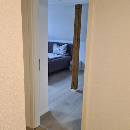 Apartment Ohanna Goslar